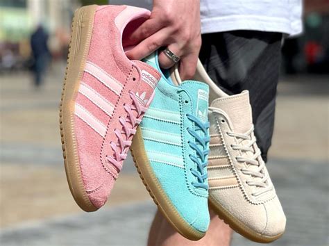 adidas sneakers bermuda